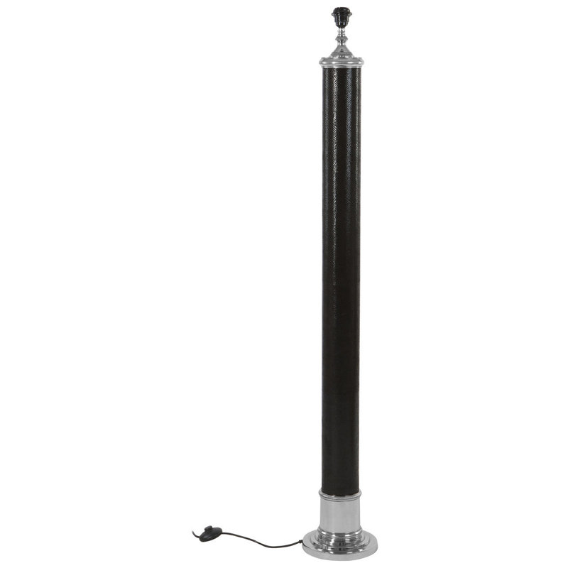 Wawaset 142cm Black Novelty Floor Lamp