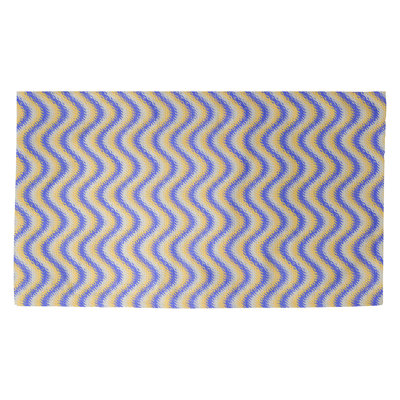 Avicia Chevron Indoor Rug