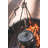 Stansport Heavy-Duty Steel Cooking Tripod