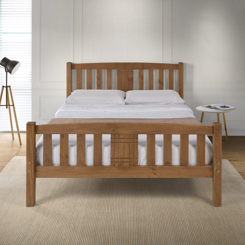 Chesapeake Bed Frame, Kingsize (5')
