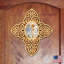 Solid Wood Wall Decor