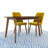 Casswell Solid Wood Rectangular Dining Table-1085434286