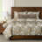 Wanderlust Marbled Duvet Cover & Insert Set-86363255-86363256