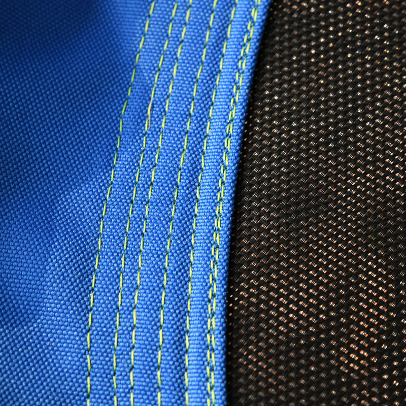 Freeport Park Wray 100cm Black/Blue/Green with Mounting Hangers