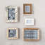Ofra Bone Beveled Picture Frame