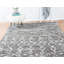 Paquette Geometric Shag Area Rug-880672469