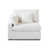 White est en rupture de stock