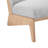 Abriya Armless Accent Chair