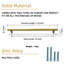 Centre To Centre Bar Pull-93497590-108806536