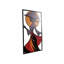 Decorative Framed MDF Painting