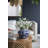 Ailis Ceramic / Porcelain Ginger Jar