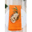 Serviette en coton 22 po Blevens-24222911
