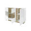 Alleana 138cm Sideboard