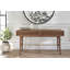 Miles 62'' W Solid Wood Console Table-1275145771