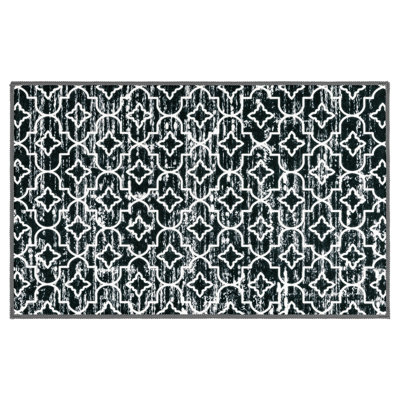 Machine Washable Non-Slip Kitchen Mat