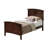 Chene Low Profile Bed-895041924-895042042