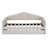 Twin size Upholstered Daybed with Trundle-117814739