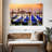 Mehar Venice Gondolas Sunset-108690626