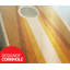 2' x 4' Retro Stained Cornhole Set with Bags-19246419