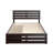 Aaliyah-Skye Solid Wood Slat Storage Bed-274298717