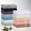 Collection de serviettes finlandaises en peluche 100% turque-33367887-99341544