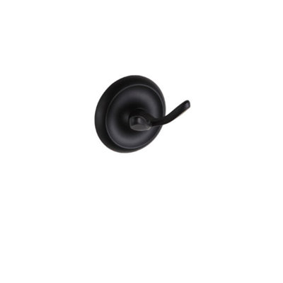 Whidbey Wall Mounted Robe Hook