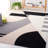 Kaleshia Hand Tufted Wool Cotton With Latex Rug-376209270