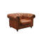Tufted Chair