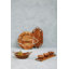 Alpen Home Cuscute Wood Serving Bowl