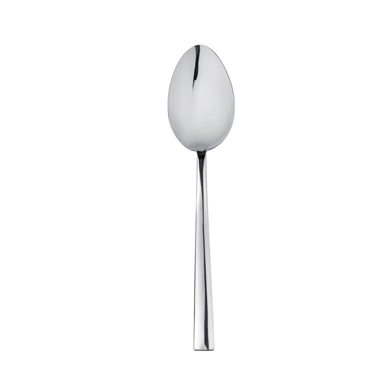 Cuillère à café Levantina, Acier inoxydable