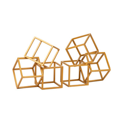 Serre-livres cubes Mind Mind