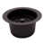 Oil Rubbed Bronze