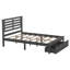 Lit plateforme double Bergelt-86896905