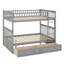 Lit superposé simple avec tiroirs Jhara Kids-738097347-707292462