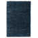 Shaggy Lush Dark Blue Rug