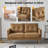 Balaton Upholstered 56.7'' Loveseat-1339224178
