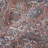 Glenmoor Machine-Washable Vintage Botanical Rod-Iron Area Rug -708102639