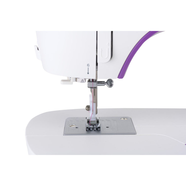 Machine à Coudre Portable, Comius Sharp Mini Machine à Coudre Portable