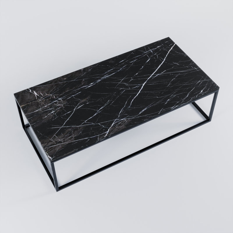 Abbylynn Coffee Table, Black