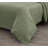 Lightweight Microfiber Reversible 3 Piece Coverlet / Bedspread Set-1754657161-1754657139
