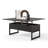 Susie 4-In-1 Lift Top Coffee Table With Storage, Multi-Fuction Coffee Table For Living Room-19148742