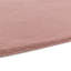 Clitherall Solid Colour Hand Woven Area Rug-38291885