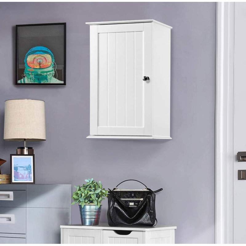 Bathroom Cabinet
