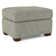 Upholstered Ottoman