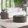 Kellen 2 - Piece Living Room Table Set