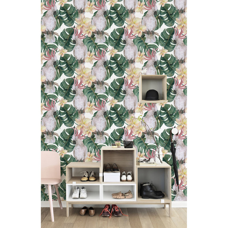 Etonbury Matte Mural, 290 x 290cm