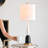 Minimalist Design Modern Table Lamp