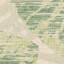 Tapis d'intérieur / extérieur à motif floral Shani Performance-2076396620