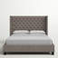 Lit plateforme tapissier Borchers-310278167-310259741-310259742