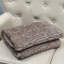 Knitted Throw Blanket-1715808911